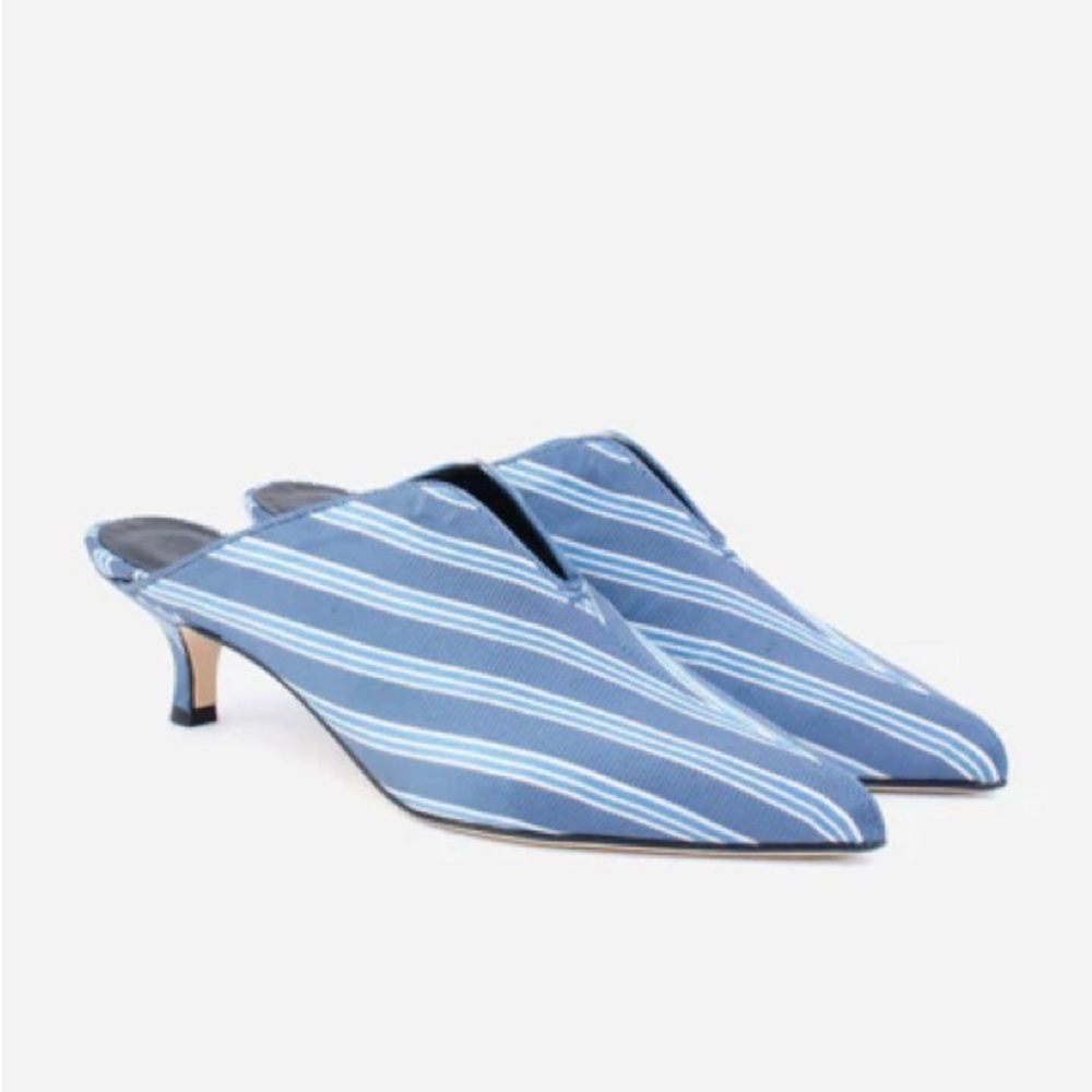 Tibi Dana Mules - 38